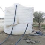 اقدامات انجام شده در مناطق سیل زده لرستان ، خوزستان و بلوچستان