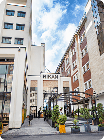 نیکان اقدسیه