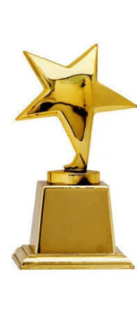 trophy