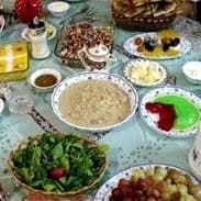 ماه رمضان