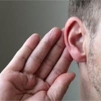 سلامت گوش