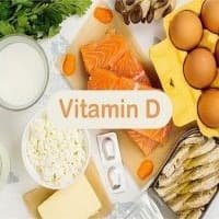 ویتامین دی