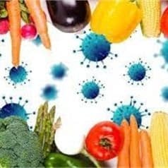 توصیه های تغذیه ای برای بهبودیافتگان کرونا