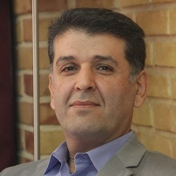 مهندس نجم الدین آهوئی