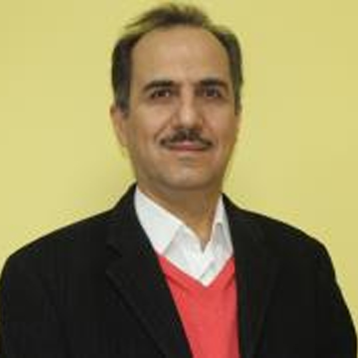 دکتر مصطفی مداح